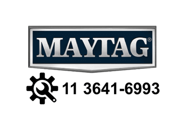 Assistência Técnica Maytag